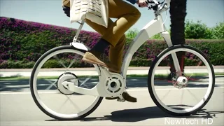 Bike Inventions You Must Have