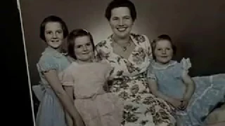 RONALD RYAN - The family story