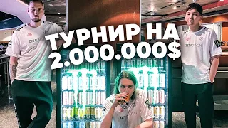 ZETA ПОКАЗАЛА КАК ОНИ МОГУТ ИГРАТЬ / POV taskmast33r