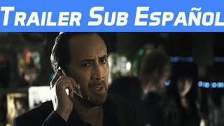 Tokarev Trailer Subtitulado Español