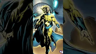 SENTRY vs SUPERMAN: Wieso es nur einen Sieger geben kann! | Marvel vs DC | Comicladen #shorts