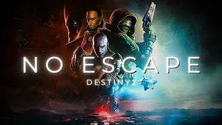 No escape || Destiny 2: The Final Shape #motw