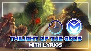 Fire Emblem - Twilight of the Gods One Hour - With Lyrics by Man on the Internet