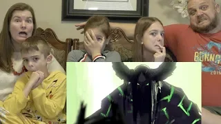 WOW REACTION | ILLIDAN