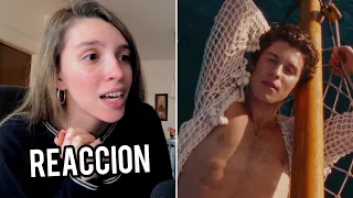 Shawn Mendes, Tainy - Summer Of Love || REACCIÓN