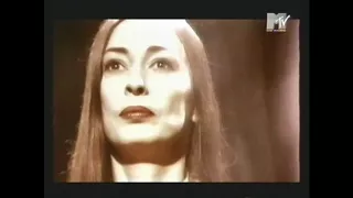 gudrun gut & blixa bargeld - sonne ( mtv )