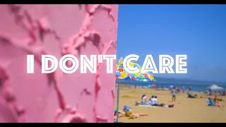 I DON'T CARE ft. Justin Bieber & Ed Sheeran