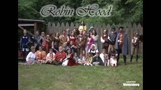 FTW - Robin Hood (2013)