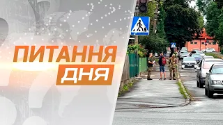 Чи помічали порушення ТЦК у Хмельницькому?