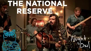 The National Reserve, "New Love" Night Owl | NPR Music