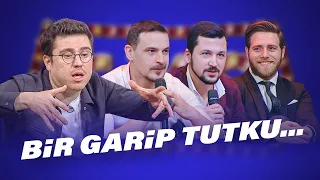 İbrahim Büyükak’ın Bilinmeyen Takıntısı | EYS S2 16.Bölüm