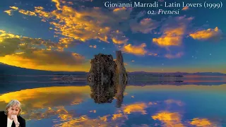 Giovanni Marradi - Latin Lovers (1999)