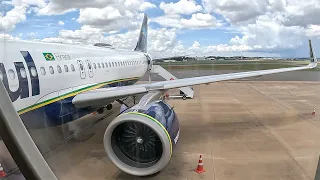 DE AVIÃO DE  Goiânia a Recife e para Porto de Galinha