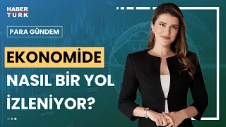 Ekonomideki riskler ne? | Para Gündem - 23 Mayıs 2024