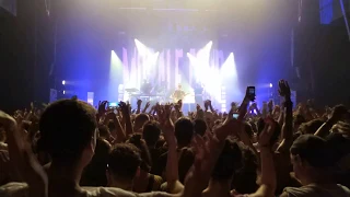 ROMÉO ELVIS - Drôle de question - LIVE Francofolies La Rochelle