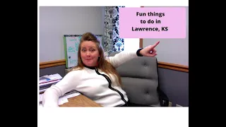 Things to do in Lawrence, KS