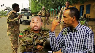 Xooggagii Axmaarada oo Khal-khal galiyay Caasimadda Ethiopia ee Addis Ababa Iyo Xogo Cusub.