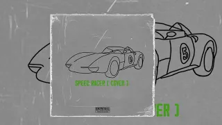 Meetthekru - Speed Racer { Mick Jenkins Cover Visualizer }