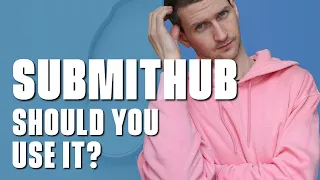 SubmitHub - Should You Use It? [My SubmitHub Campaign Results]