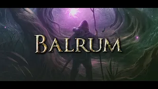 Balrum - игра для ностальгирующих олдов