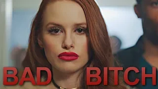 Cheryl Blossom || Bad Bitch