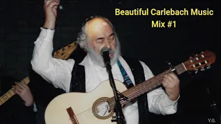 Shlomo Carlebach - Beautiful Music Mix #1