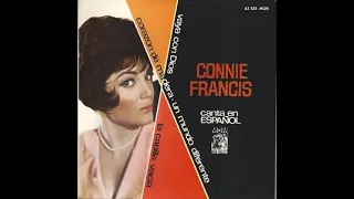 Connie Francis - La Capilla Vacia