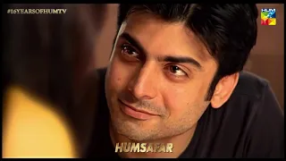 • Celebrating 16 years of HUM TV • | Hum Safar | #16YearsofHUMTV