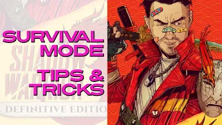 Beginner's Guide to "Survival Mode" in Shadow Warrior 3