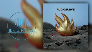 Audioslave   Like a Stone   432hz