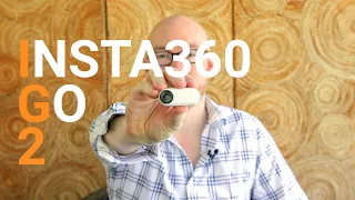 Insta360 Go 2 Review: Smallest Action Cam Ever?