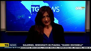 TG NEWS 29 aprile 2021 ore 14,00