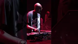 Black Coffee Live | SXM Festival 2023 | offbrandproject.