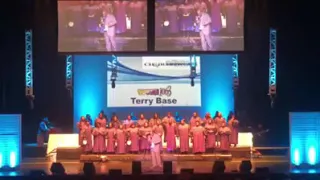 James Pinckney Jr. & Voices of Faith @ Choir showcase 2019 ~You FIGHT ON~