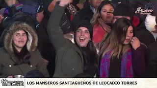 Los Manseros Santiagueños de Leocadio Torres - 42° Festival nacional de la Feria de Simoca