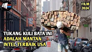 Bukan Sembarang Kuli Bata Nih Bos !! - Alur Cerita Film Action Terbaru 2024