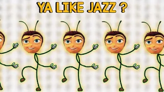 9 Henry Stickmin Jazz Bee  Distraction Dance X Coffin Dance Sound Variations In 60 Seconds !