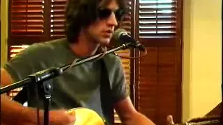 Richard Ashcroft - Acoustic Set [Virtuetv 2001]