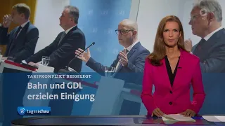 tagesschau 20:00 Uhr, 16.09.2021