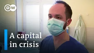 Coronavirus in Berlin | DW Documentary