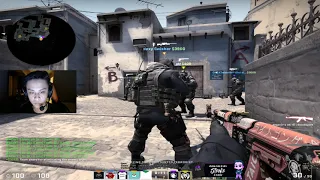 Stewie2K plays EU FPL 05.07.2021