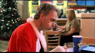 Bad Santa   Lunch Break