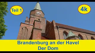 Brandenburg an der Havel Teil 1