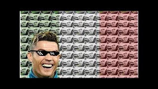 Cristiano Ronaldo: Juventus-Gehalt - so viele Fiats könnte CR7 kaufen
