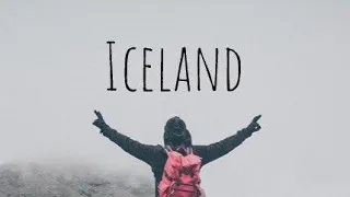 Одиночка в Исландии. Соло-путешествие - #БЕЗВИЗ - 2 сезон