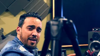 Cheb HAMIDOU  -Denia Wa3ra w Ntia Ktar-© (Studio.Clip.Live)