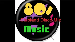 Clubland Disco Mix    by [Dj Miltos]