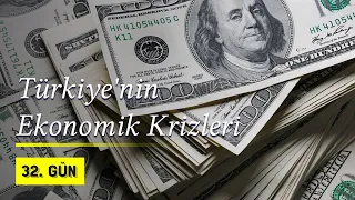 Türkiye'nin Ekonomik Krizleri | 1.Bölüm