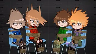 Tordtom/eddsworld -Hatters