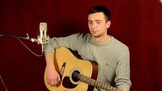 Бумбокс - Email | HD | (cover by Ivan Vakulchuk)
